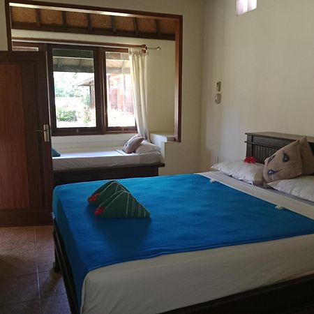 The Beach Bungalows & Turtle Sanctuary بيموتيران المظهر الخارجي الصورة