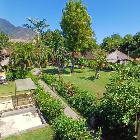 The Beach Bungalows & Turtle Sanctuary بيموتيران المظهر الخارجي الصورة