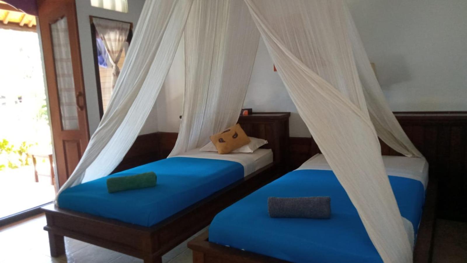 The Beach Bungalows & Turtle Sanctuary بيموتيران المظهر الخارجي الصورة