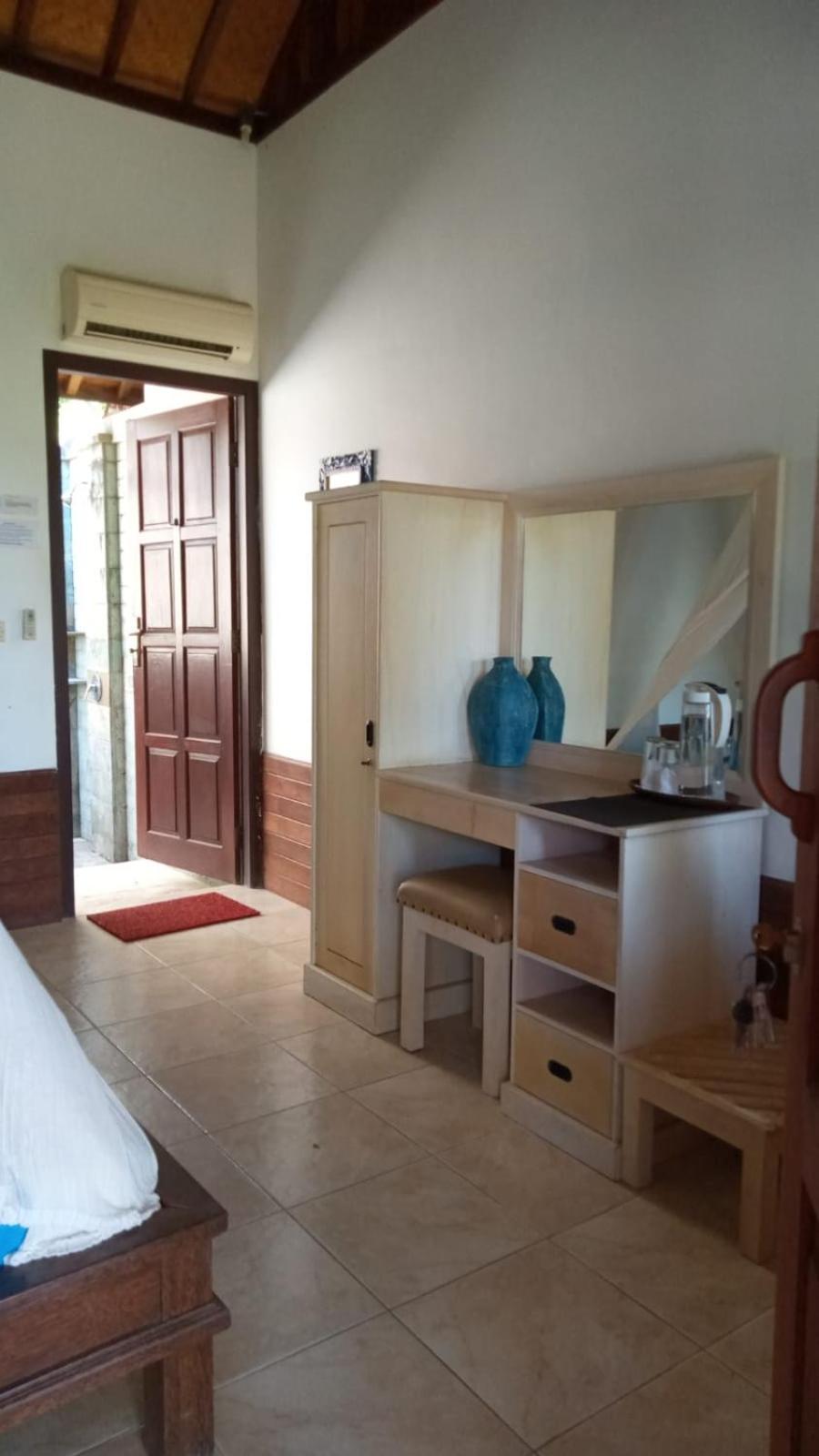 The Beach Bungalows & Turtle Sanctuary بيموتيران المظهر الخارجي الصورة