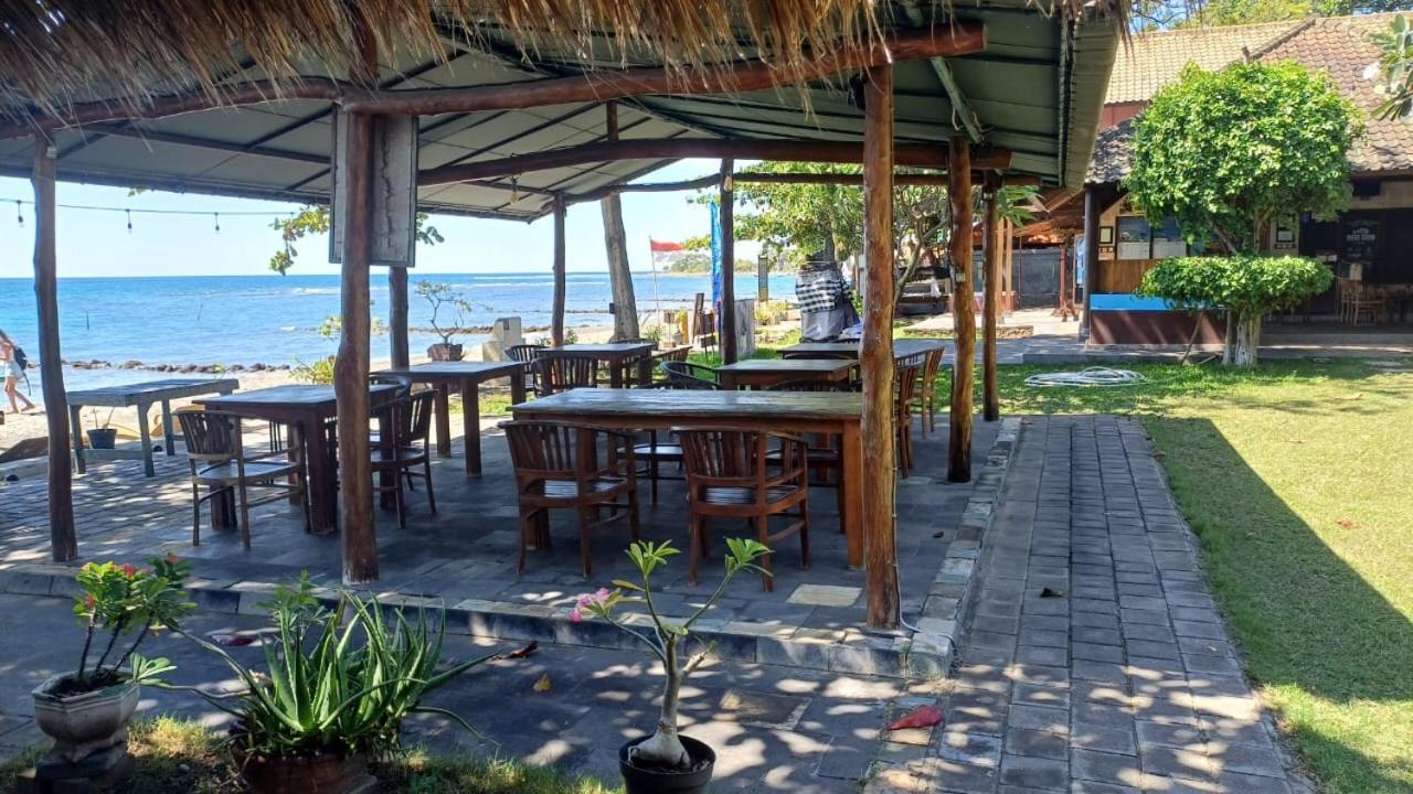 The Beach Bungalows & Turtle Sanctuary بيموتيران المظهر الخارجي الصورة