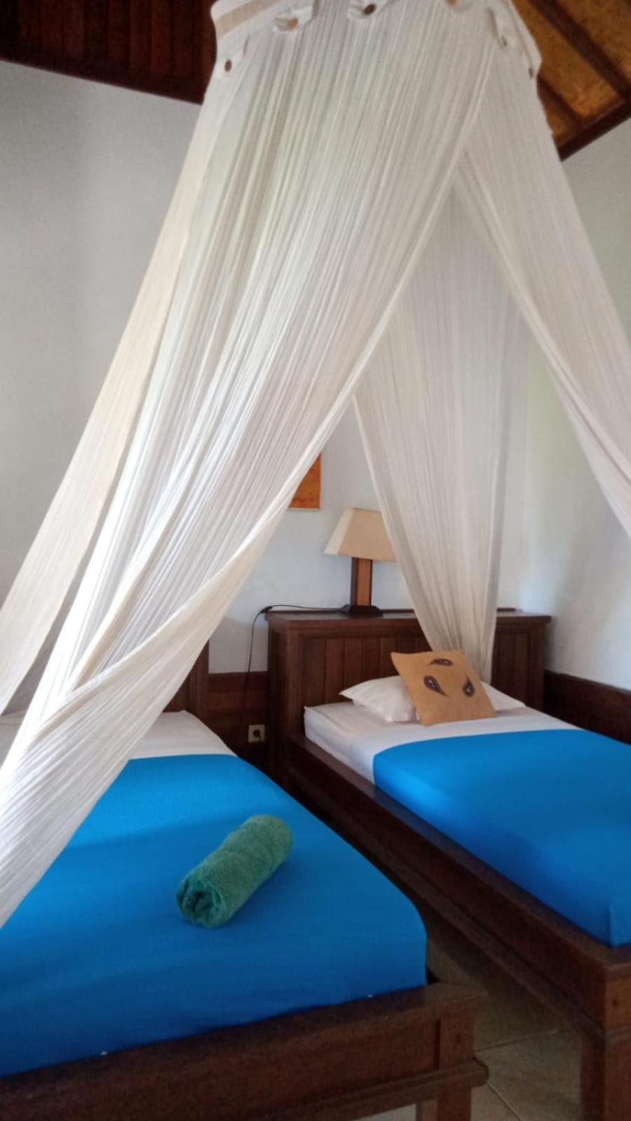 The Beach Bungalows & Turtle Sanctuary بيموتيران المظهر الخارجي الصورة
