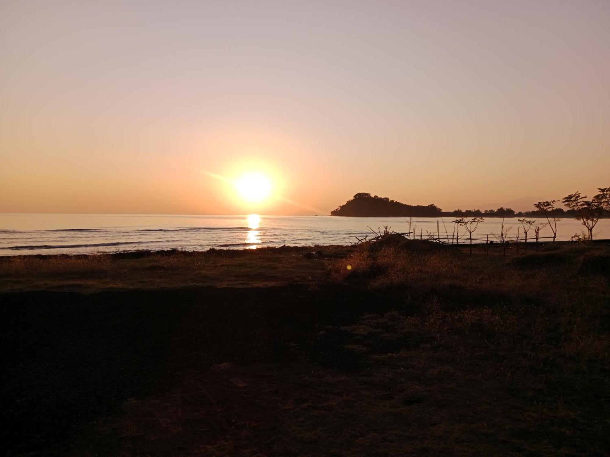 The Beach Bungalows & Turtle Sanctuary بيموتيران المظهر الخارجي الصورة