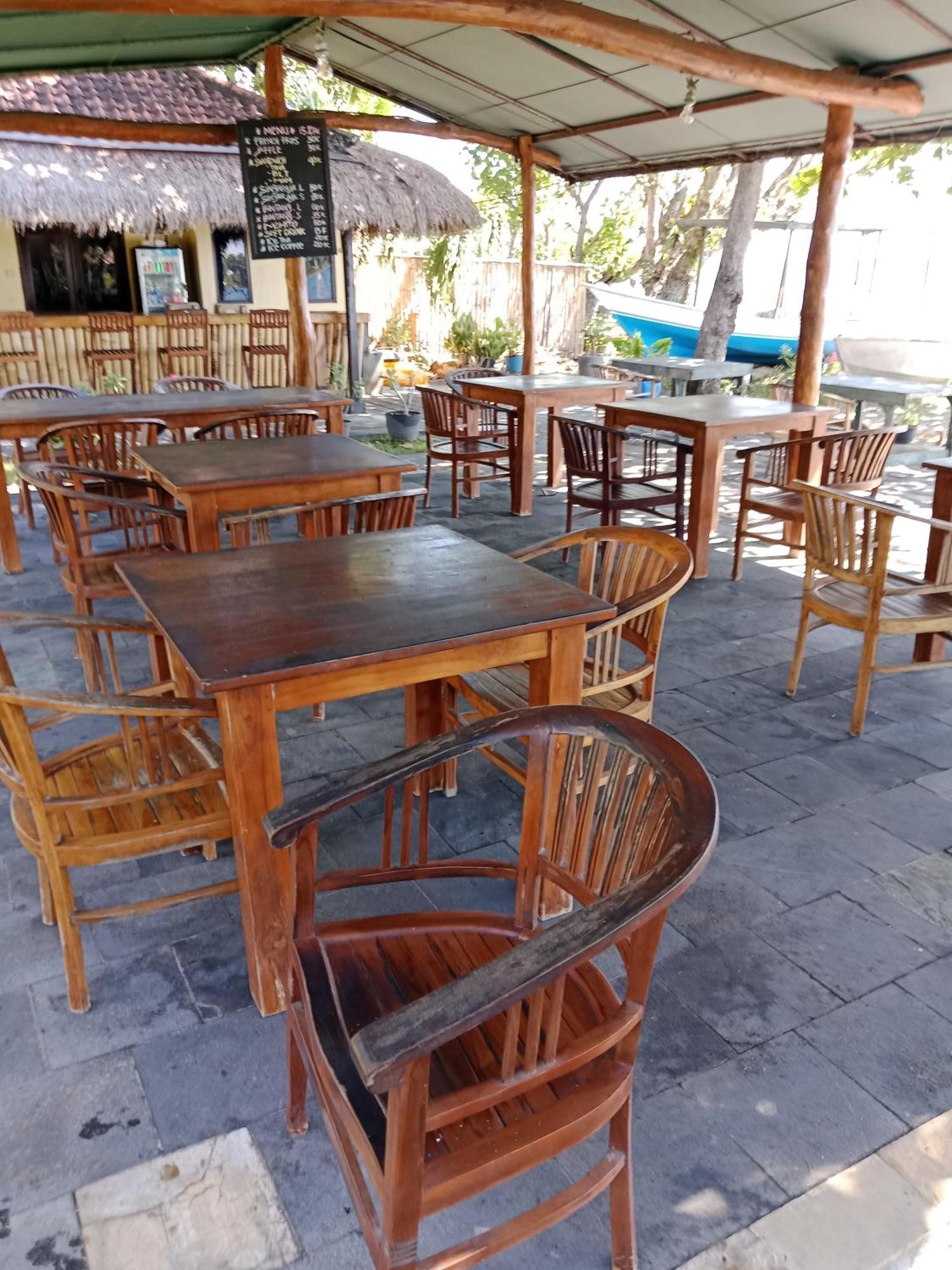 The Beach Bungalows & Turtle Sanctuary بيموتيران المظهر الخارجي الصورة