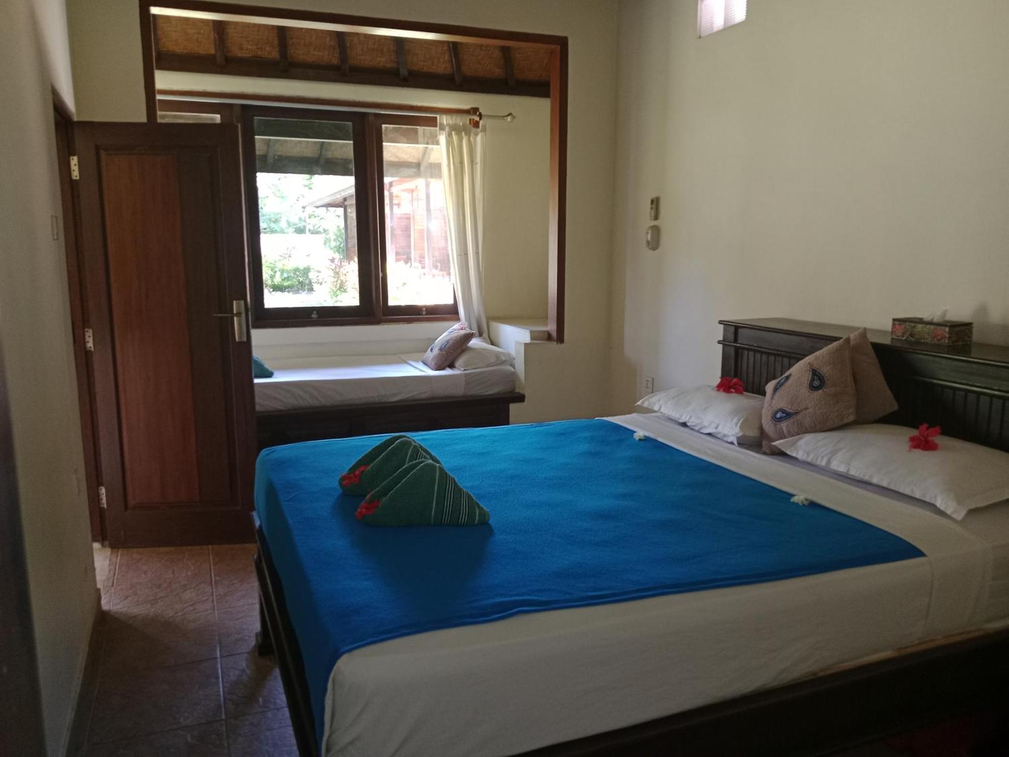 The Beach Bungalows & Turtle Sanctuary بيموتيران المظهر الخارجي الصورة