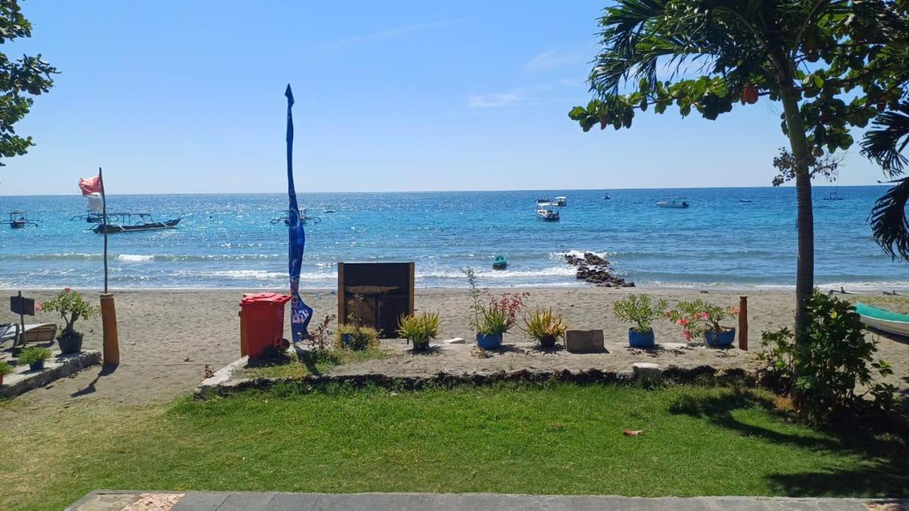 The Beach Bungalows & Turtle Sanctuary بيموتيران المظهر الخارجي الصورة