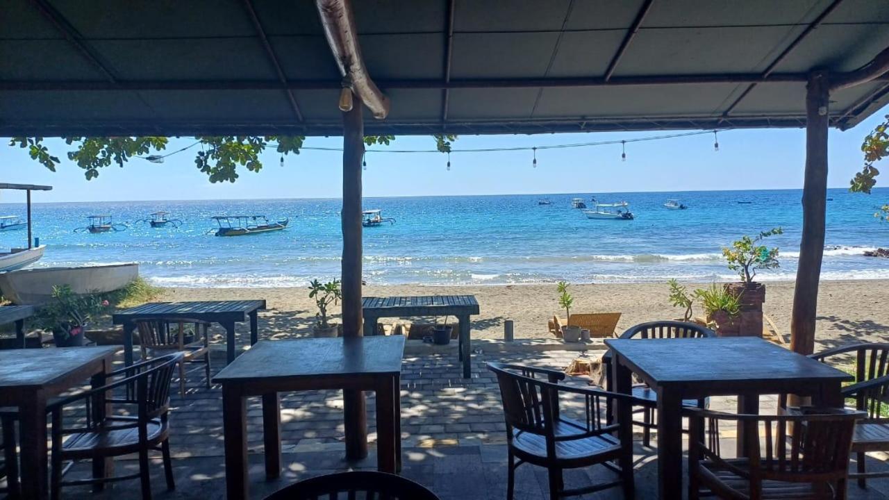 The Beach Bungalows & Turtle Sanctuary بيموتيران المظهر الخارجي الصورة