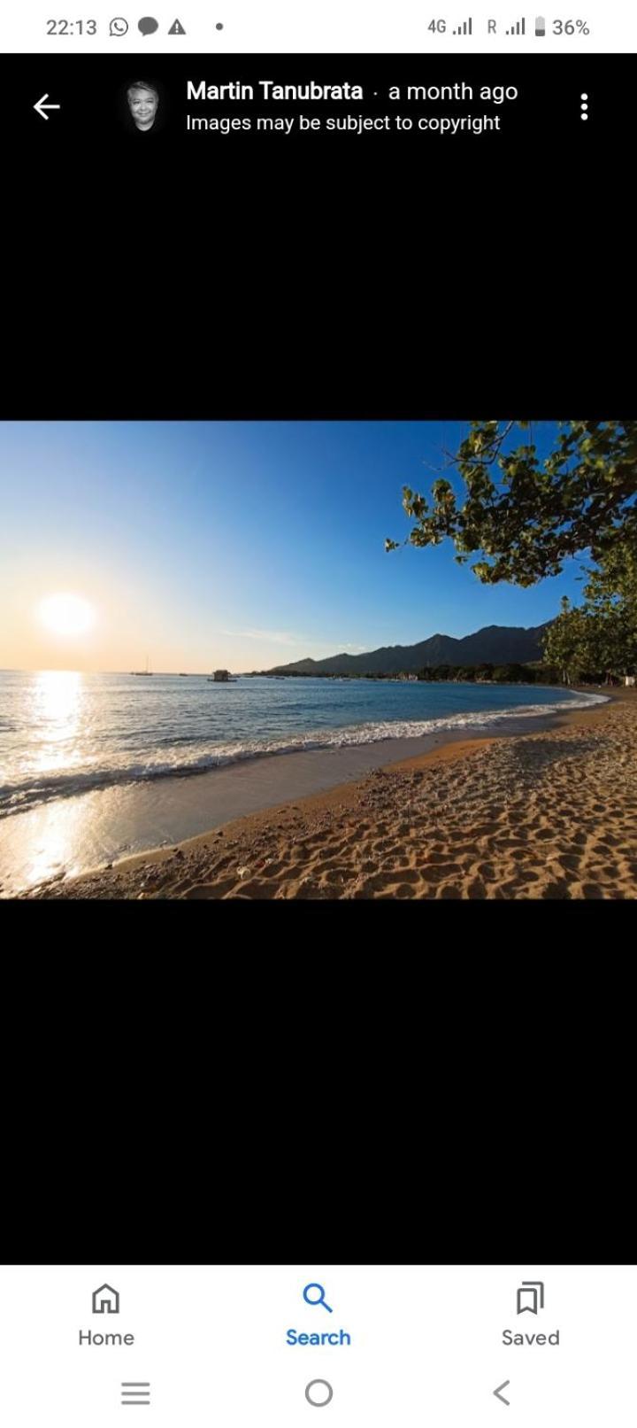 The Beach Bungalows & Turtle Sanctuary بيموتيران المظهر الخارجي الصورة