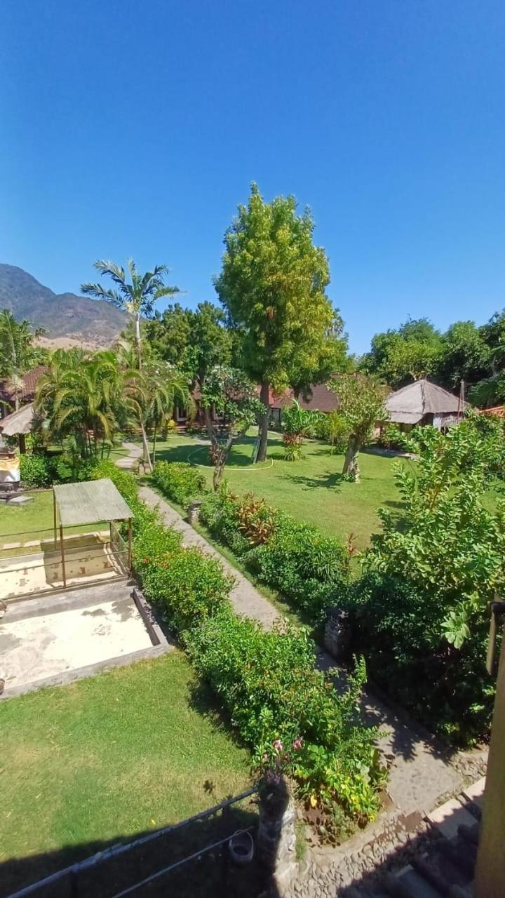 The Beach Bungalows & Turtle Sanctuary بيموتيران المظهر الخارجي الصورة