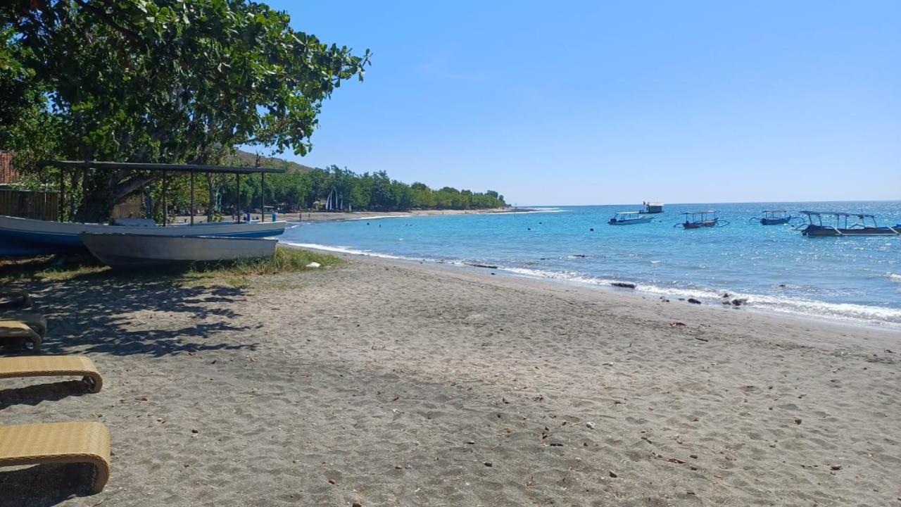 The Beach Bungalows & Turtle Sanctuary بيموتيران المظهر الخارجي الصورة