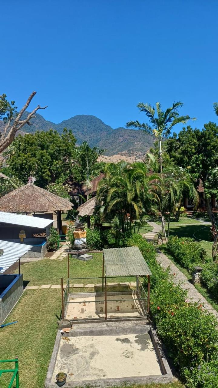 The Beach Bungalows & Turtle Sanctuary بيموتيران المظهر الخارجي الصورة