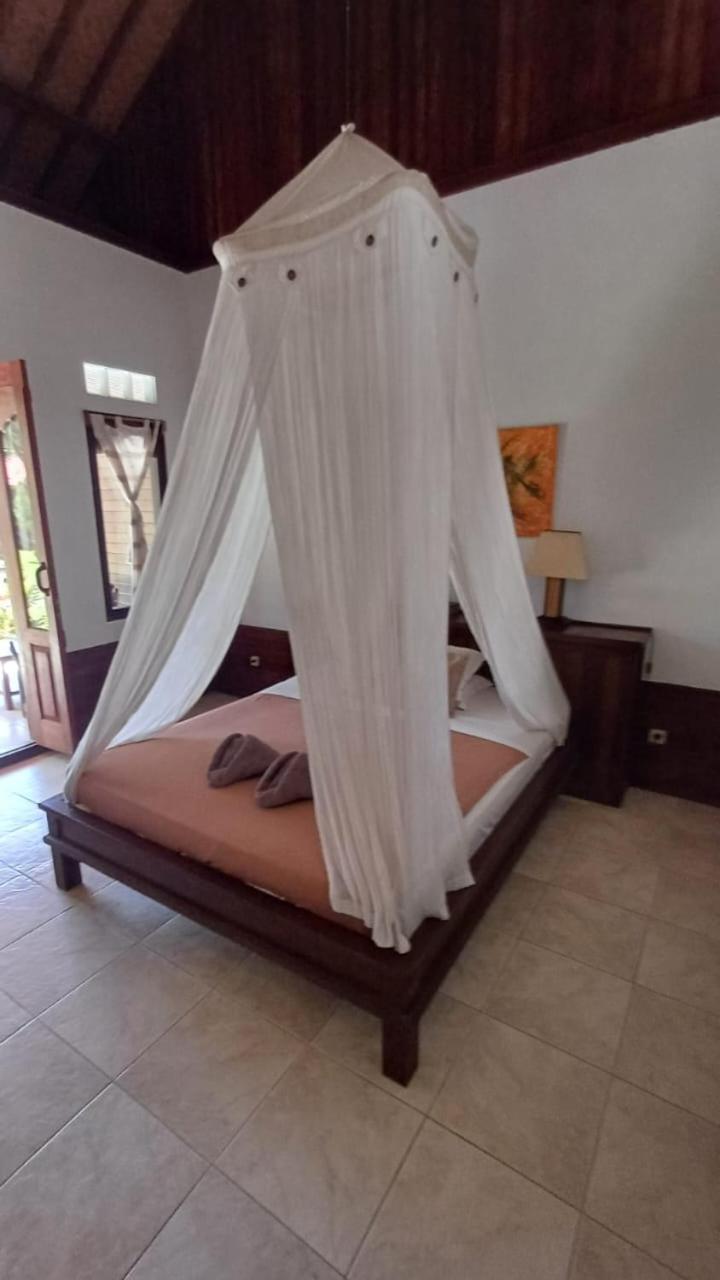 The Beach Bungalows & Turtle Sanctuary بيموتيران المظهر الخارجي الصورة