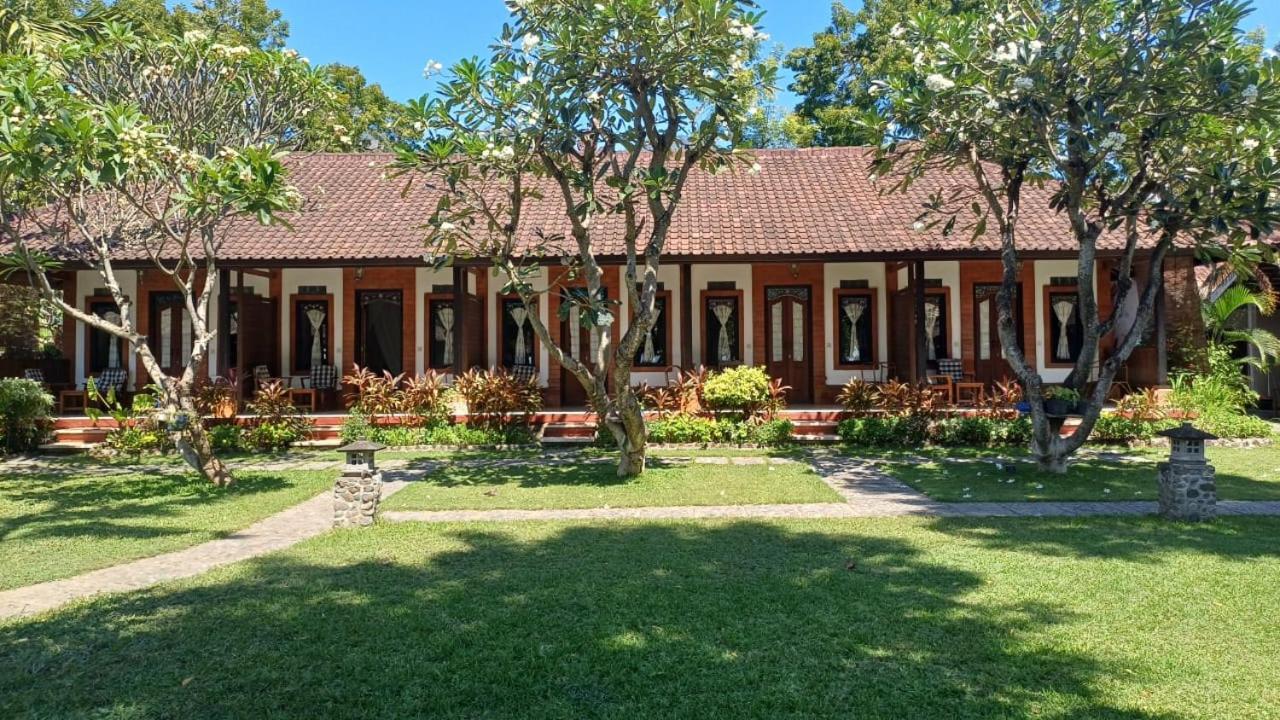 The Beach Bungalows & Turtle Sanctuary بيموتيران المظهر الخارجي الصورة