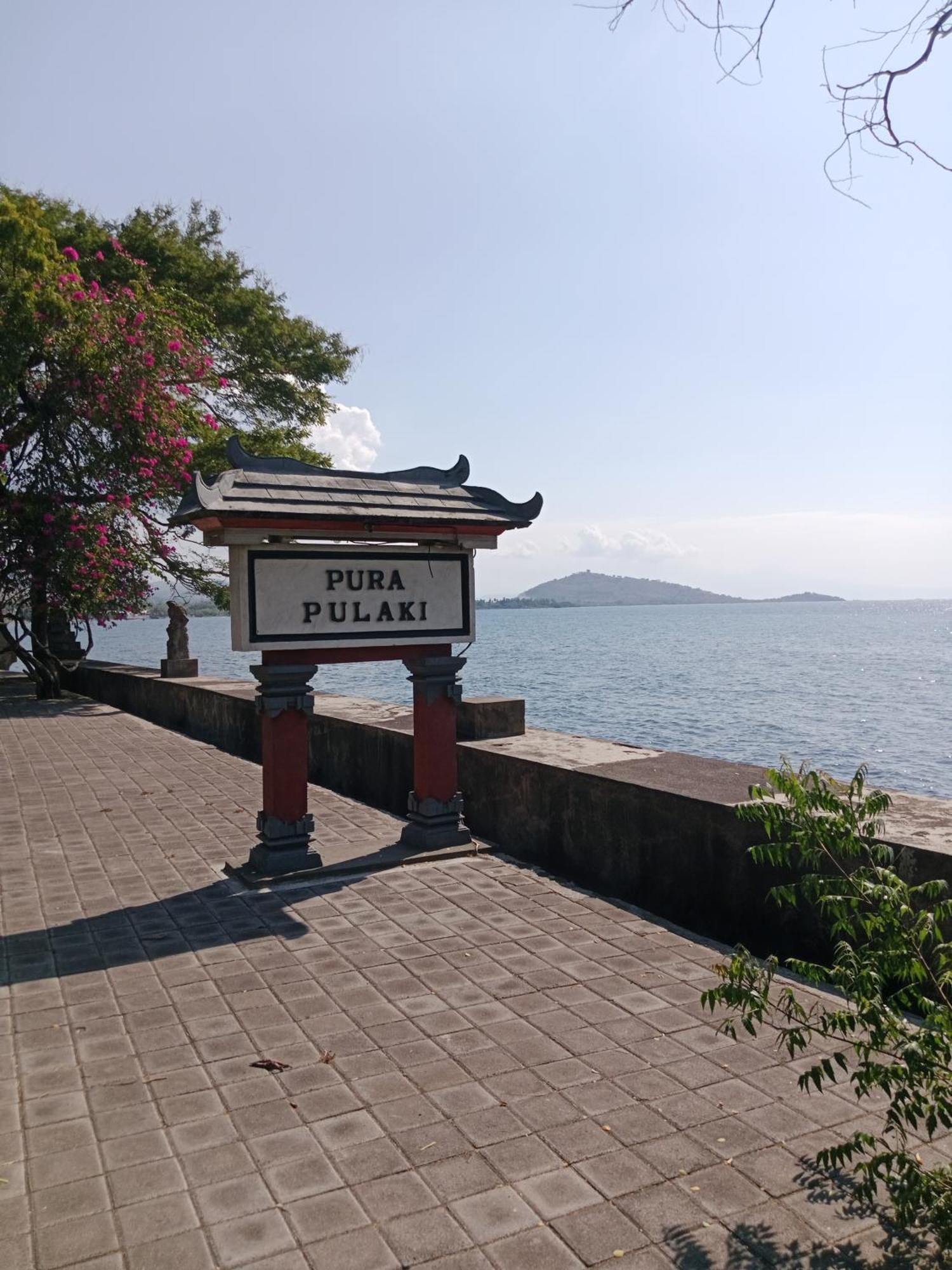 The Beach Bungalows & Turtle Sanctuary بيموتيران المظهر الخارجي الصورة